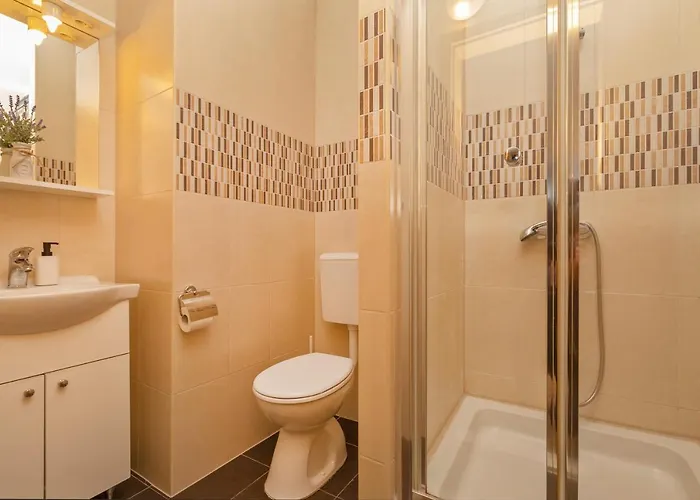 Bis 3 شقة دوبروفينك