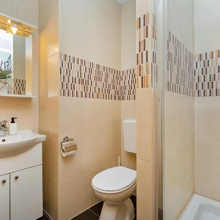 Apartment Bis Studio Apartment 3
