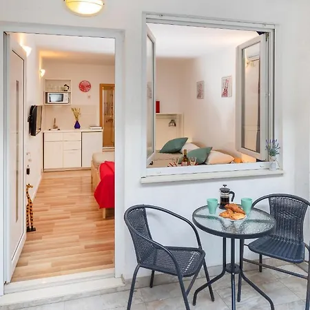 Bis Studio Apartment 3 * Dubrovnik