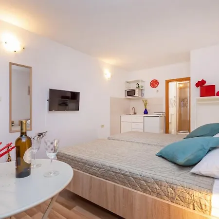 Bis Studio Apartment 3 * Dubrovnik
