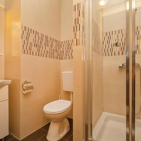 Bis 3 Appartement Dubrovnik