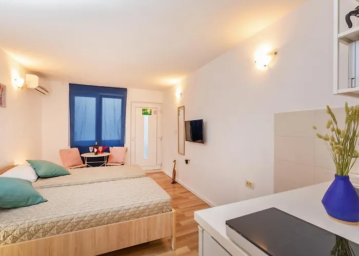 דירה Bis 3 דוברובניק