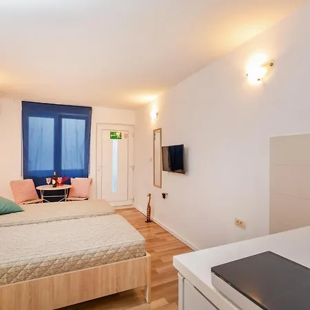 Apartment Bis 3 Dubrovnik